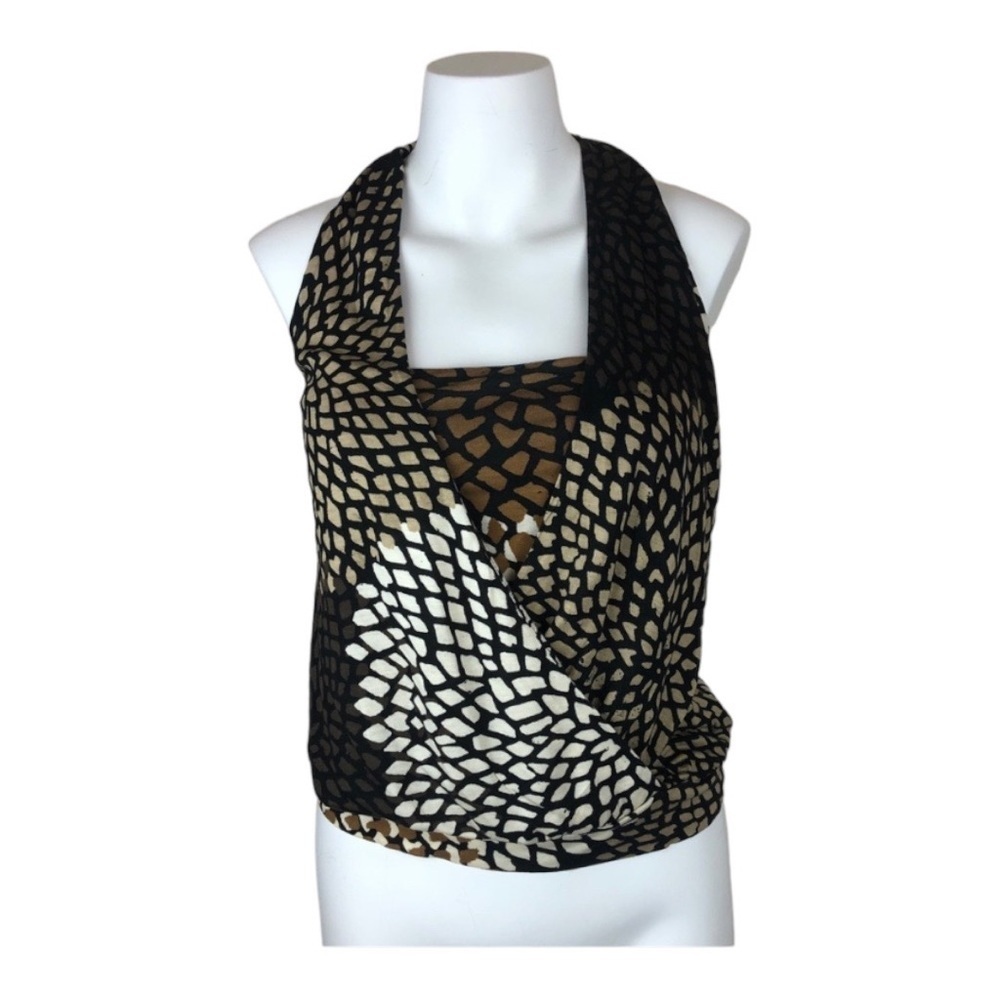 Banana Republic Halter Top